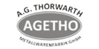 Wartungsplaner Logo A.G. Thorwarth Metallwarenfabrik GmbHA.G. Thorwarth Metallwarenfabrik GmbH